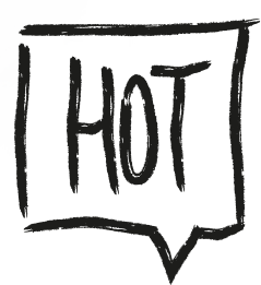 Hot