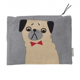 Penny grey small bag