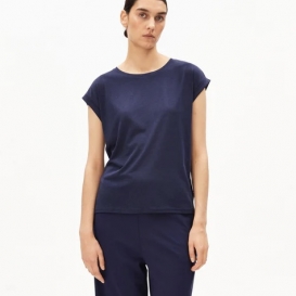 Holda blue ladies top
