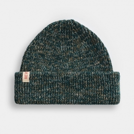 Stig green men beanie