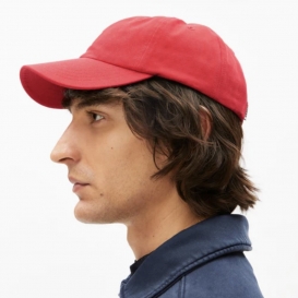 Diddi red cap