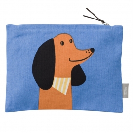 Louie blue small bag